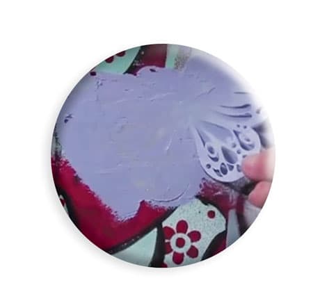 Акрил мус Acryl Mousse Marabu