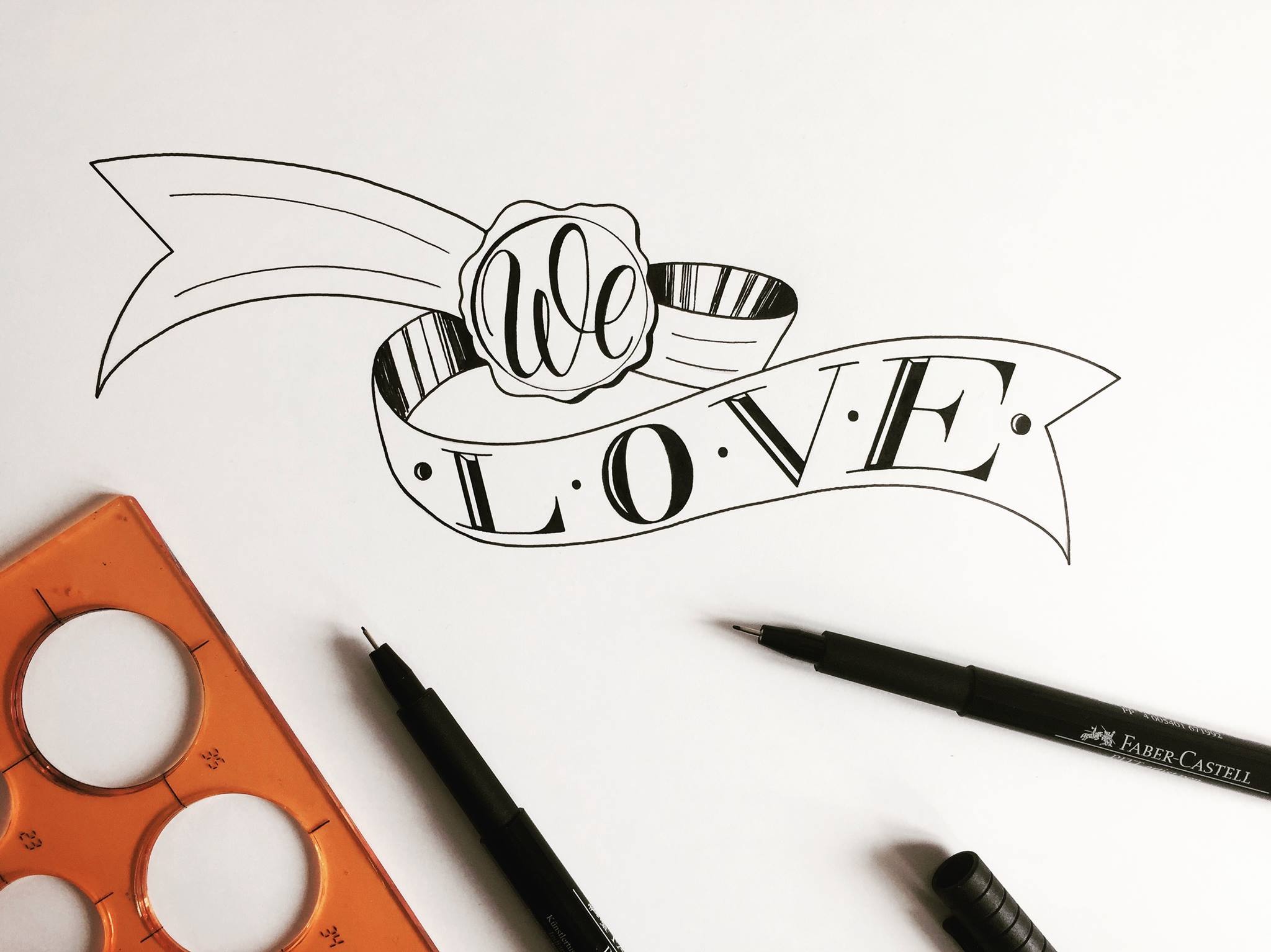 Тънкописци PITT Artist Pen Faber-Castell