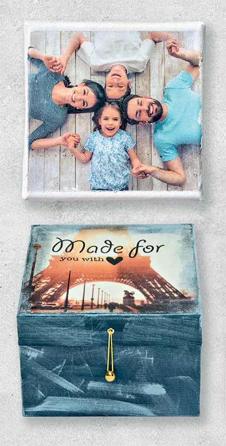 Фото трансферен медиум Photo Transfer Marabu