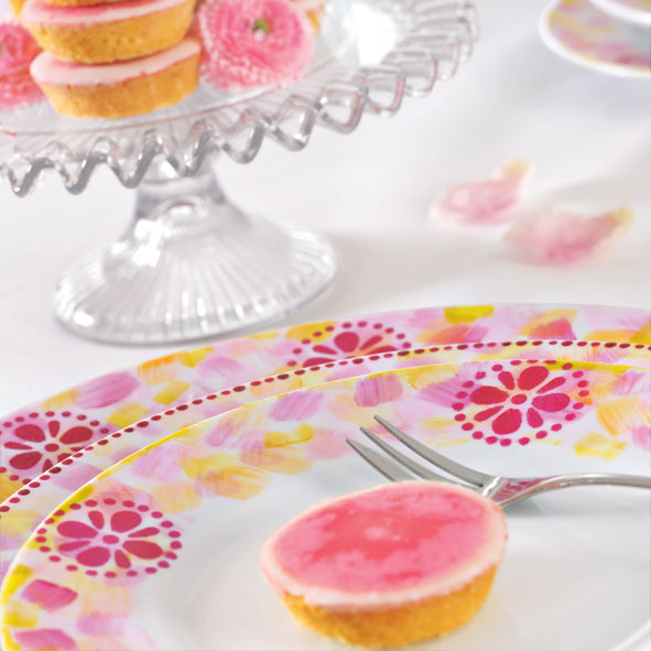 Боя за порцелан и стъкло гланц Marabu Porcelain / Porcelain&Glass glossy
