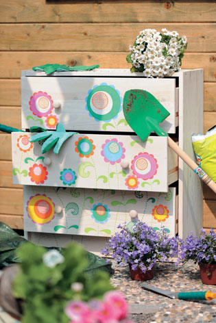 Матови акрилни маркери Deco Painter Marabu