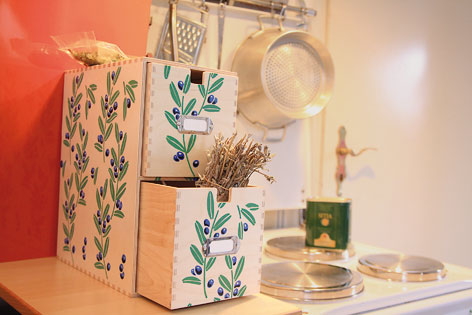 Матови акрилни маркери Deco Painter Marabu
