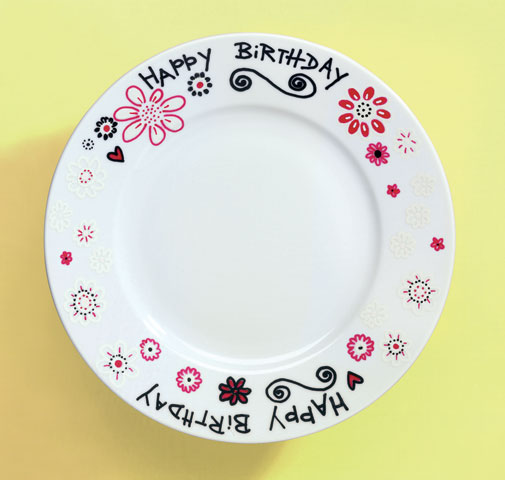 Маркери за порцелан комплекти Marabu Porcelain painters