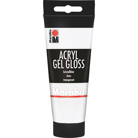 Акрилен гел AcrylGel Marabu