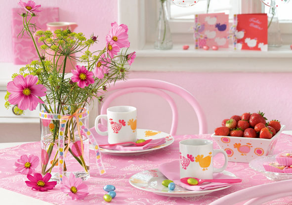 Маркери за порцелан комплекти Marabu Porcelain painters