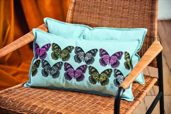 Боя за отпечатване върху текстил Marabu Textil Print