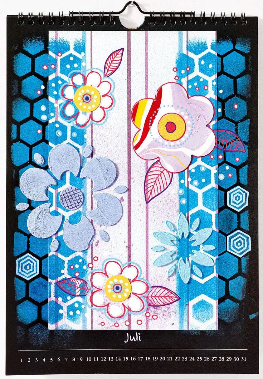 Акрил мус Acryl Mousse Marabu