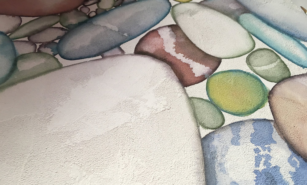 Акрил мус Acryl Mousse Marabu
