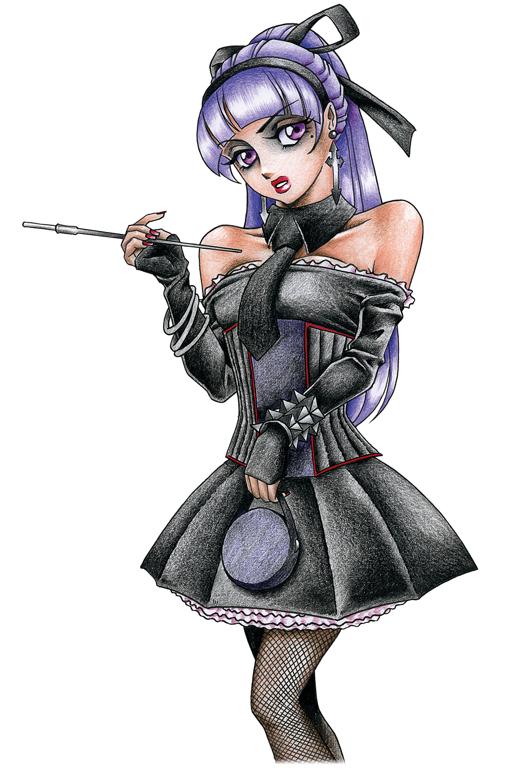 Комплекти Manga&Comic Faber Castell PITT Artist Pen Маркери и тънкописци