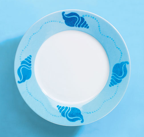 Боя за порцелан и стъкло гланц Marabu Porcelain / Porcelain&Glass glossy