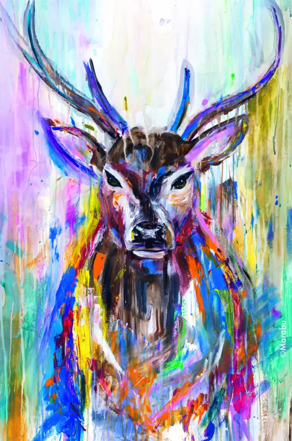 Акрилни бои за художници Artist Acryl