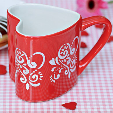 Боя за порцелан и стъкло гланц Marabu Porcelain / Porcelain&Glass glossy