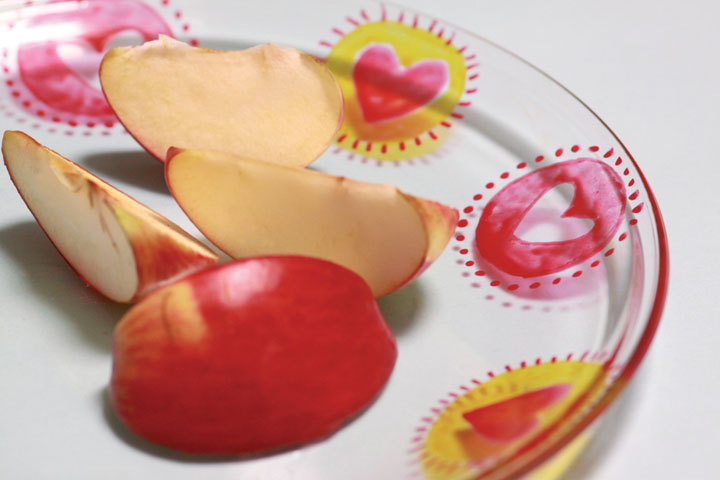 Боя за порцелан и стъкло гланц Marabu Porcelain / Porcelain&Glass glossy