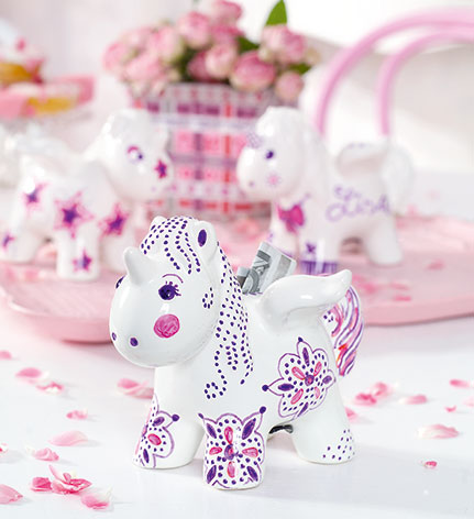 Маркери за порцелан комплекти Marabu Porcelain painters