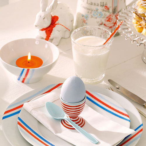 Боя за порцелан и стъкло гланц Marabu Porcelain / Porcelain&Glass glossy