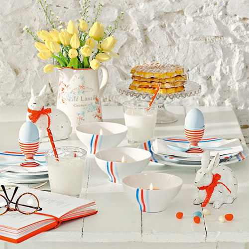 Боя за порцелан и стъкло гланц Marabu Porcelain / Porcelain&Glass glossy