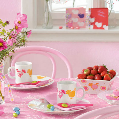 Боя за порцелан и стъкло гланц Marabu Porcelain / Porcelain&Glass glossy