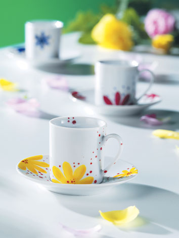 Боя за порцелан и стъкло гланц Marabu Porcelain / Porcelain&Glass glossy