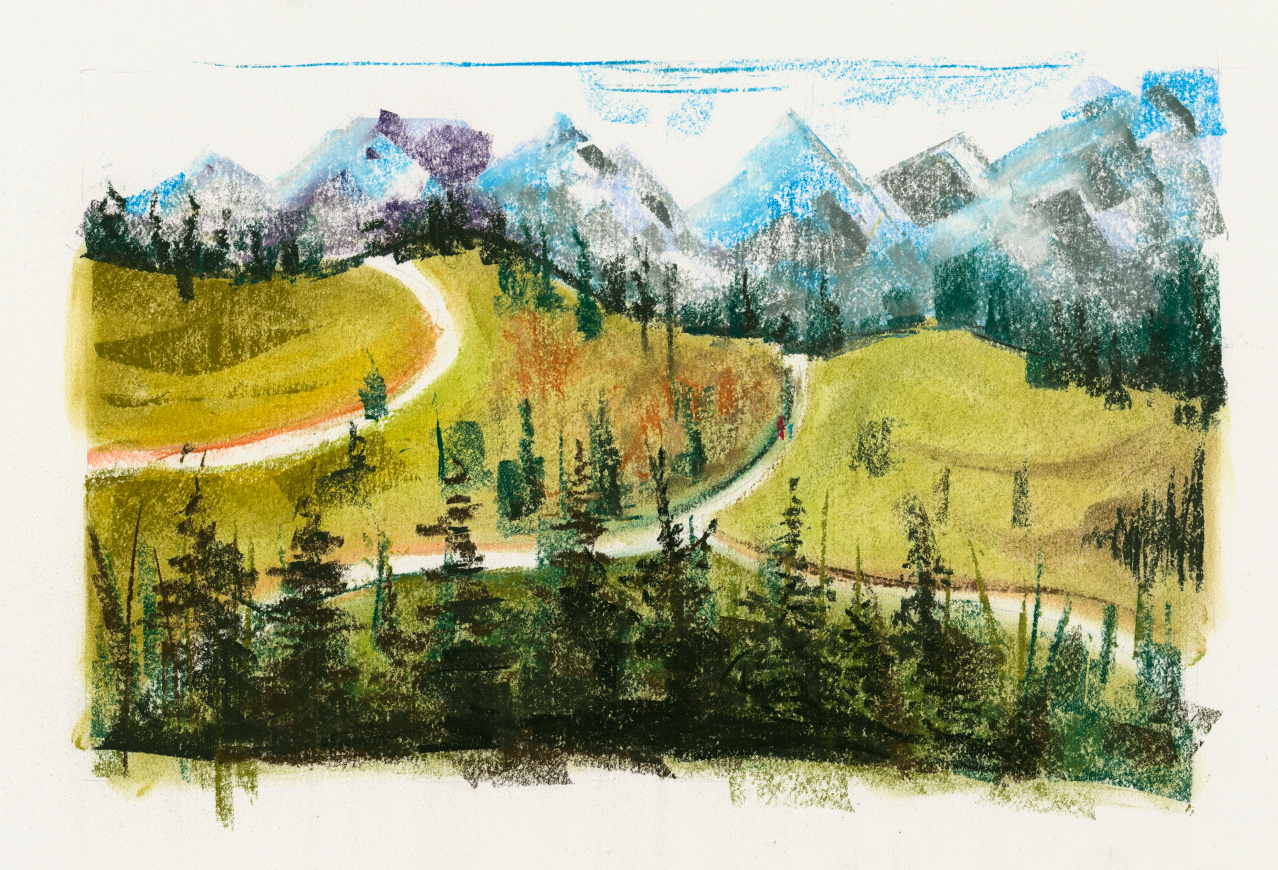 Сухи пастели Goldfaber Studio Faber-Castell
