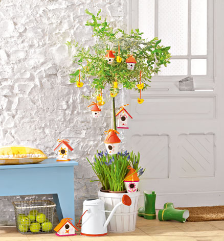 Матови акрилни маркери Deco Painter Marabu