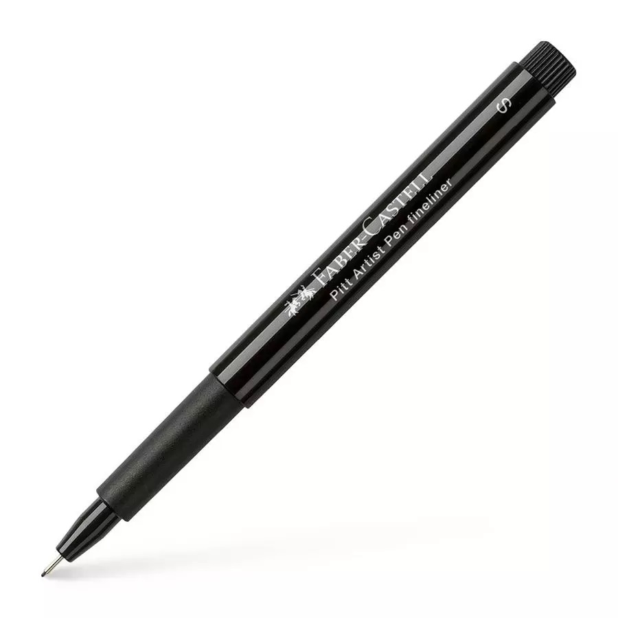Тънкописци PITT Artist Pen Faber-Castell