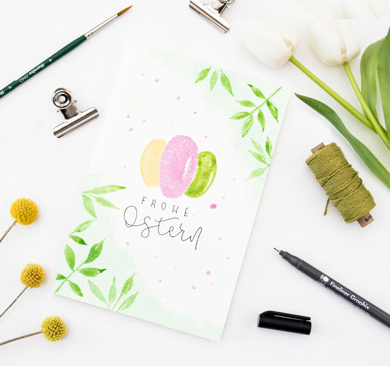 Туш акварелен Aqua Ink Graphix Marabu