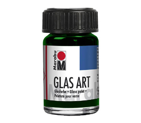 Боя за стъкло - витражна Glas ART
