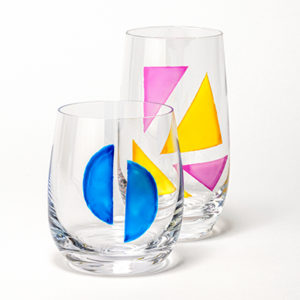 Боя за порцелан и стъкло мат Marabu Porcelain&Glass matt
