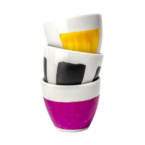 Боя за порцелан и стъкло мат Marabu Porcelain&Glass matt
