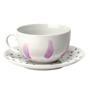 Боя за порцелан и стъкло комплект мат Marabu Porcelain&Glass matt
