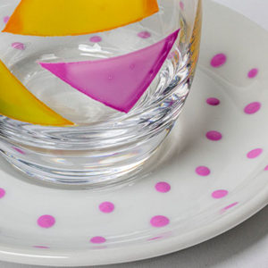 Боя за порцелан и стъкло комплект мат Marabu Porcelain&Glass matt