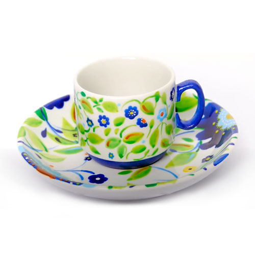 Боя за порцелан и стъкло гланц Marabu Porcelain / Porcelain&Glass glossy