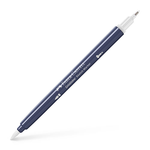 Sketch маркери на алкохолна основа Faber-Castell 