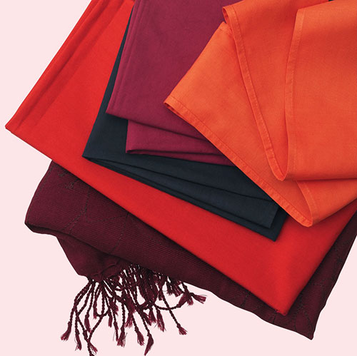 Боя за боядисване на текстил в пералня Marabu Fashion Color