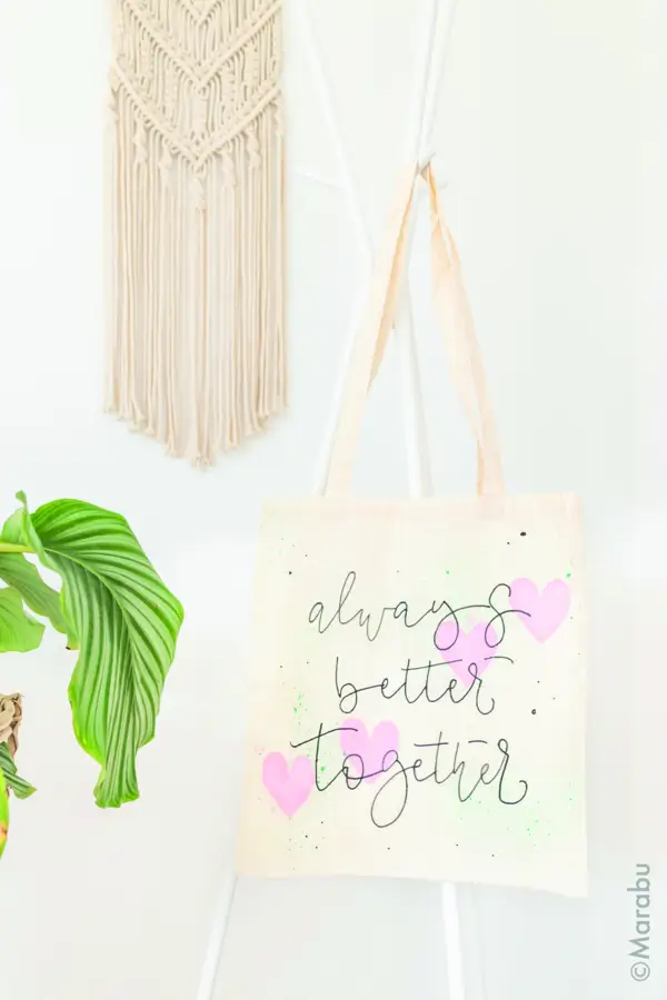 Боя за отпечатване върху текстил Marabu Textil Print