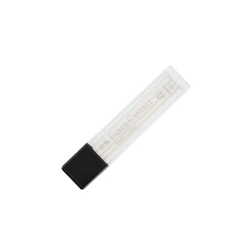 Автоматична гума за прецизно изтриване и резервен пълнител Precision Eraser Pen Faber-Castell