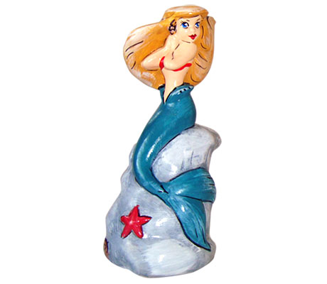 Фигурки - 0320 керамични