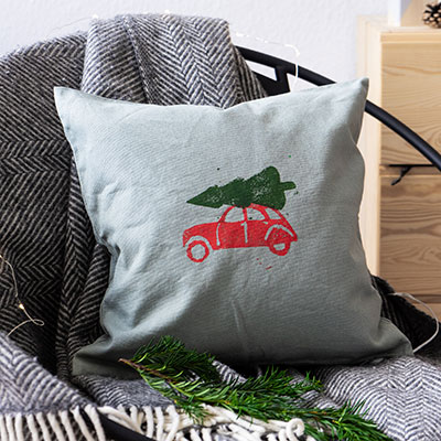 Боя за отпечатване върху текстил Marabu Textil Print