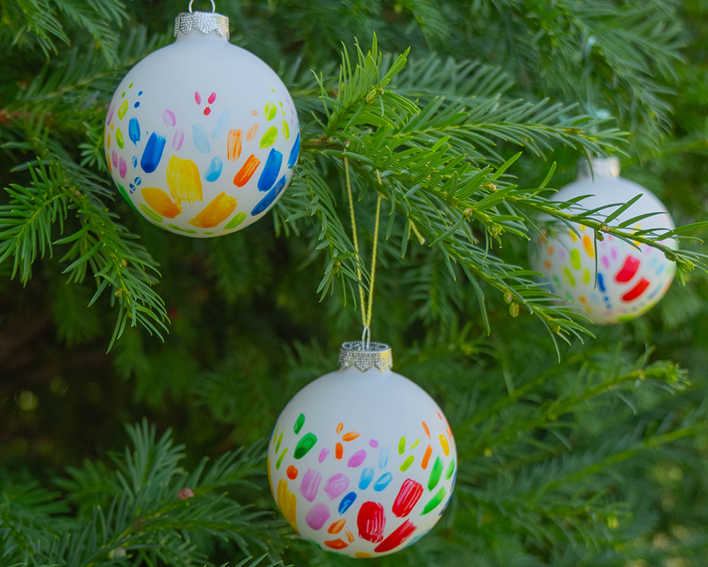 Боя за порцелан и стъкло мат Marabu Porcelain&Glass matt