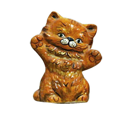 Фигурки - 0210 керамични
