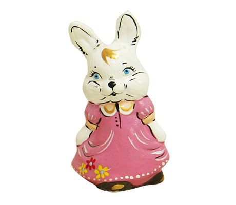 Фигурки - 0210 керамични