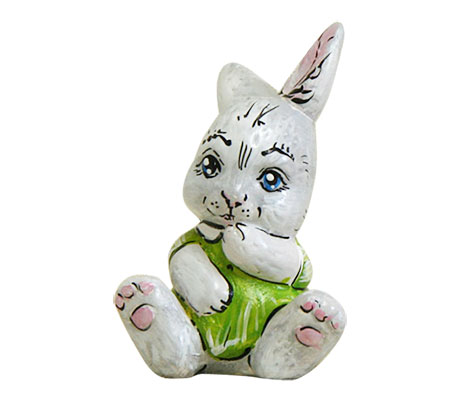 Фигурки - 0320 керамични