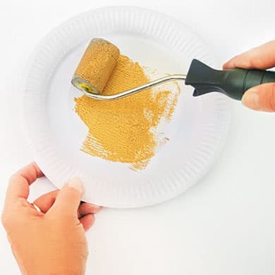 Валяци от дунапрен Marabu