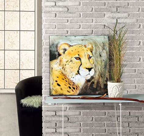 Акрилни бои за художници Artist Acryl