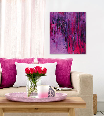 Акрилни бои за художници Artist Acryl