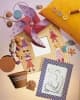 Матови акрилни маркери Deco Painter Marabu