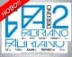 Блок за рисуване DISEGNO 2 Fabriano