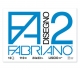 Блок за рисуване DISEGNO 2 Fabriano