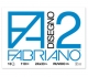 Блок за рисуване DISEGNO 2 Fabriano
