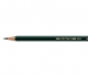 Молив графитен Castell 9000 Faber Castell